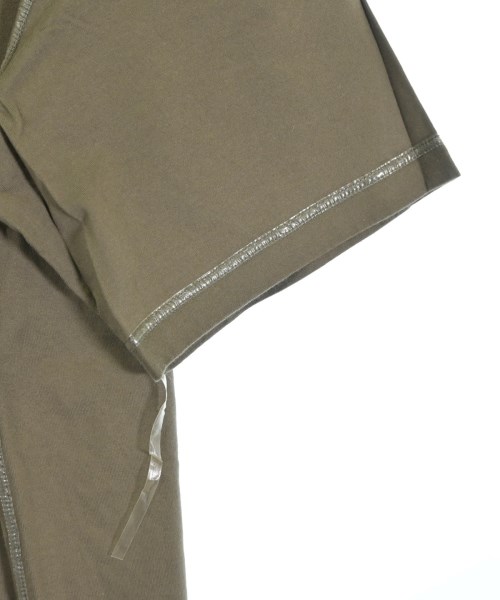 WEWILL（ウィーウィル）Tシャツ・カットソー カーキ サイズ:-(XL位) メンズ/2200710879394
