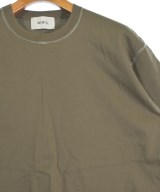 WEWILL（ウィーウィル）Tシャツ・カットソー カーキ サイズ:-(XL位) メンズ/2200710879394