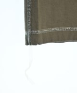 WEWILL（ウィーウィル）Tシャツ・カットソー カーキ サイズ:-(XL位) メンズ/2200710879394