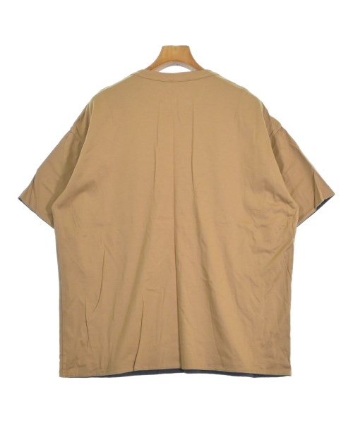 WEWILL（ウィーウィル）Tシャツ・カットソー ベージュ サイズ:-(XXL位) メンズ/2200710879400