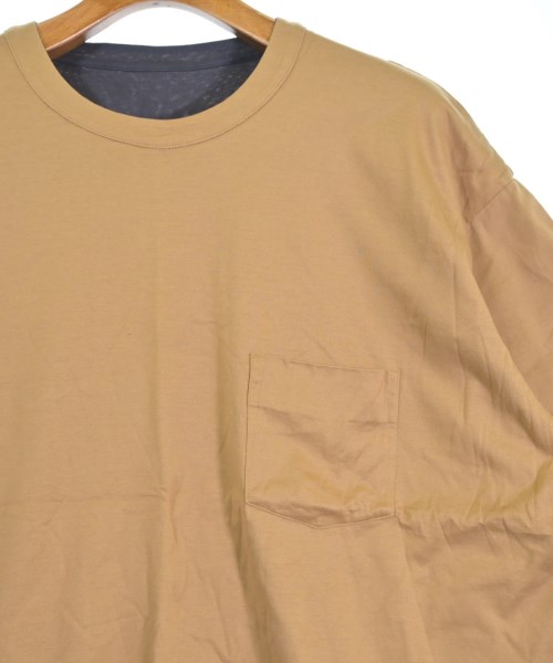 WEWILL（ウィーウィル）Tシャツ・カットソー ベージュ サイズ:-(XXL位) メンズ/2200710879400