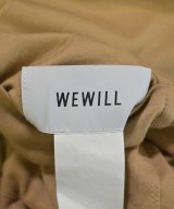 WEWILL（ウィーウィル）Tシャツ・カットソー ベージュ サイズ:-(XXL位) メンズ/2200710879400