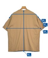 WEWILL（ウィーウィル）Tシャツ・カットソー ベージュ サイズ:-(XXL位) メンズ/2200710879400