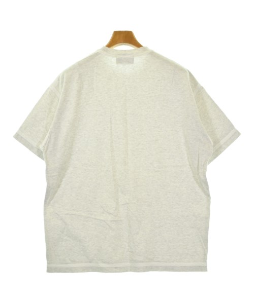 WEWILL（ウィーウィル）Tシャツ・カットソー グレー サイズ:-(XL位) メンズ/2200710879417
