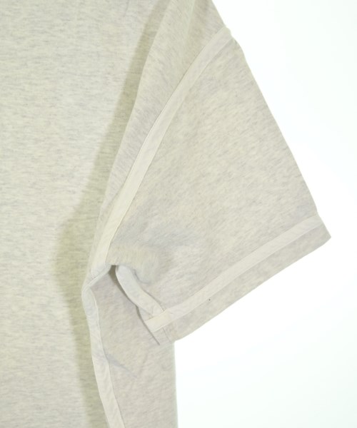 WEWILL（ウィーウィル）Tシャツ・カットソー グレー サイズ:-(XL位) メンズ/2200710879417