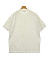 WEWILL（ウィーウィル）Tシャツ・カットソー グレー サイズ:-(XL位) メンズ/2200710879417