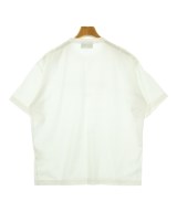 WEWILL（ウィーウィル）Tシャツ・カットソー 白 サイズ:2(M位) メンズ/2200710879424