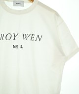 WEWILL（ウィーウィル）Tシャツ・カットソー 白 サイズ:2(M位) メンズ/2200710879424