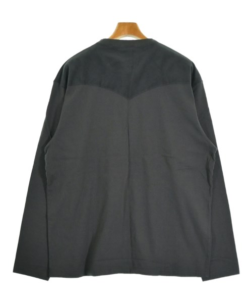 WEWILL（ウィーウィル）Tシャツ・カットソー 黒 サイズ:-(XL位) メンズ/2200710879431