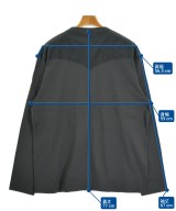 WEWILL（ウィーウィル）Tシャツ・カットソー 黒 サイズ:-(XL位) メンズ/2200710879431