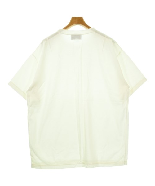 WEWILL（ウィーウィル）Tシャツ・カットソー 白 サイズ:-(XL位) メンズ/2200710879448