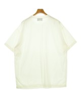 WEWILL（ウィーウィル）Tシャツ・カットソー 白 サイズ:-(XL位) メンズ/2200710879448