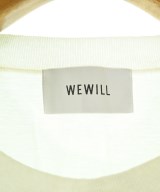 WEWILL（ウィーウィル）Tシャツ・カットソー 白 サイズ:-(XL位) メンズ/2200710879448