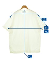 WEWILL（ウィーウィル）Tシャツ・カットソー 白 サイズ:-(XL位) メンズ/2200710879448