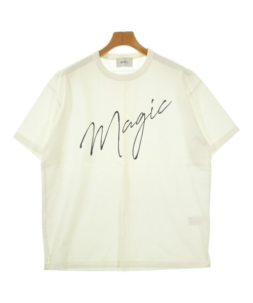 WEWILL(ウィーウィル)のTシャツ・カットソー サイズ:3(L位) 5,800円