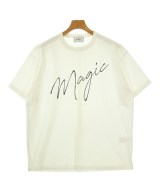 WEWILL（ウィーウィル）Tシャツ・カットソー 白 サイズ:3(L位) メンズ/2200710879455