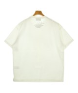 WEWILL（ウィーウィル）Tシャツ・カットソー 白 サイズ:3(L位) メンズ/2200710879455