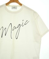 WEWILL（ウィーウィル）Tシャツ・カットソー 白 サイズ:3(L位) メンズ/2200710879455
