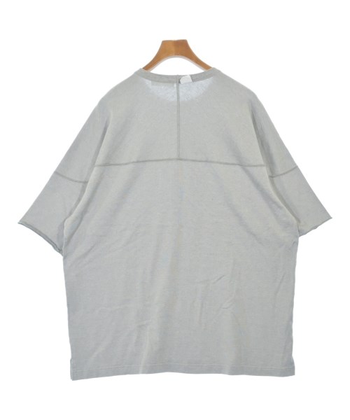 WEWILL（ウィーウィル）Tシャツ・カットソー グレー サイズ:-(XXL位) メンズ/2200710879462