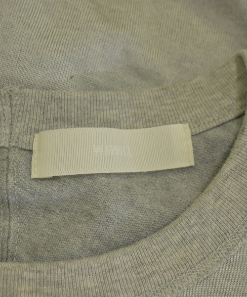 WEWILL（ウィーウィル）Tシャツ・カットソー グレー サイズ:-(XXL位) メンズ/2200710879462