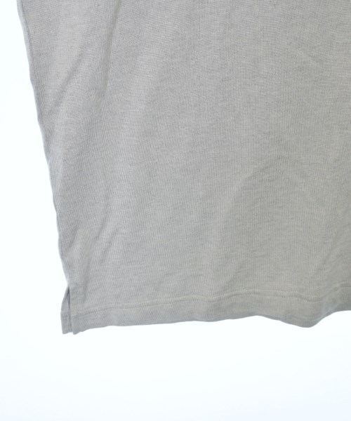 WEWILL（ウィーウィル）Tシャツ・カットソー グレー サイズ:-(XXL位) メンズ/2200710879462