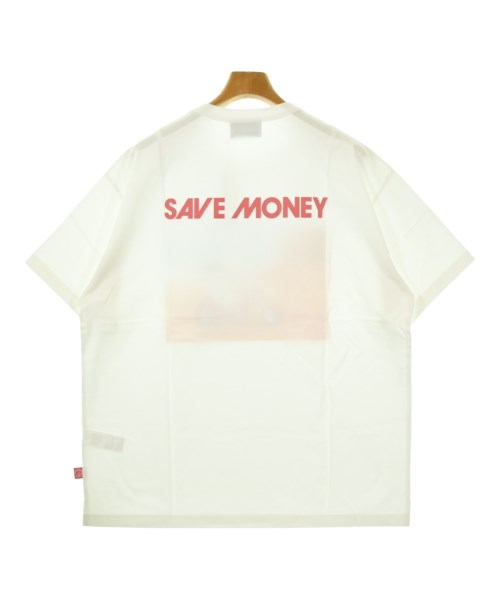 WEWILL（ウィーウィル）Tシャツ・カットソー 白 サイズ:3(L位) メンズ/2200710879486