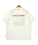 WEWILL（ウィーウィル）Tシャツ・カットソー 白 サイズ:3(L位) メンズ/2200710879486