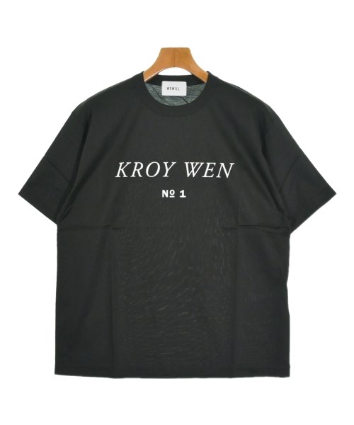 WEWILL(ウィーウィル)のTシャツ・カットソー サイズ:1(S位) 5,800円