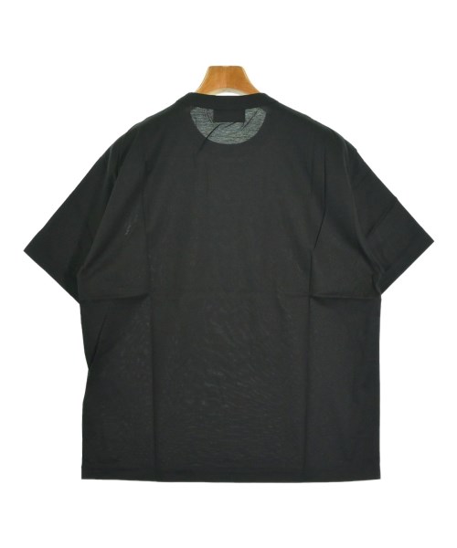 WEWILL（ウィーウィル）Tシャツ・カットソー 黒 サイズ:1(S位) メンズ/2200710879493