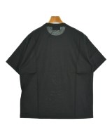 WEWILL（ウィーウィル）Tシャツ・カットソー 黒 サイズ:1(S位) メンズ/2200710879493