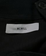 WEWILL（ウィーウィル）チノパン 黒 サイズ:-(L位) メンズ/2200710879516