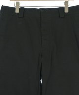 WEWILL（ウィーウィル）チノパン 黒 サイズ:-(L位) メンズ/2200710879516