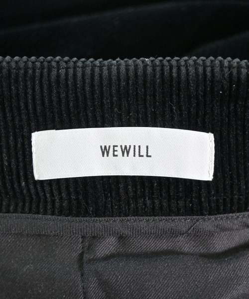 WEWILL（ウィーウィル）その他 黒 サイズ:-(XL位) メンズ/2200710879547