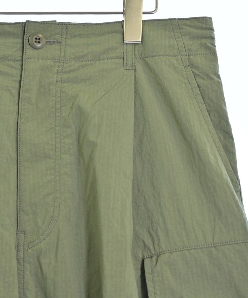 WEWILL（ウィーウィル）カーゴパンツ カーキ サイズ:-(L位) メンズ/2200710879554