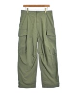 WEWILL（ウィーウィル）カーゴパンツ カーキ サイズ:-(L位) メンズ/2200710879554