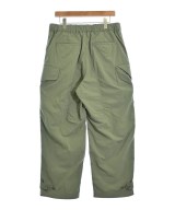 WEWILL（ウィーウィル）カーゴパンツ カーキ サイズ:-(L位) メンズ/2200710879554