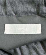 WEWILL（ウィーウィル）その他 グレー サイズ:-(L位) メンズ/2200710879561