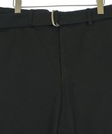 WEWILL（ウィーウィル）チノパン 黒 サイズ:-(L位) メンズ/2200710879585