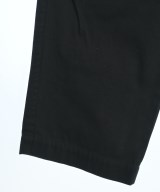 WEWILL（ウィーウィル）チノパン 黒 サイズ:-(L位) メンズ/2200710879585