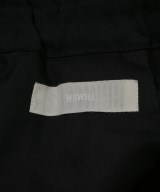 WEWILL（ウィーウィル）その他 黒 サイズ:-(M位) メンズ/2200710879592