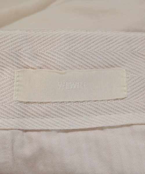 WEWILL（ウィーウィル）その他 ベージュ サイズ:-(L位) メンズ/2200710879615