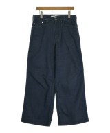 WEWILL（ウィーウィル）デニムパンツ 紺 サイズ:-(M位) メンズ/2200710879639