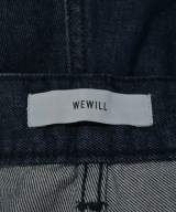 WEWILL（ウィーウィル）デニムパンツ 紺 サイズ:-(M位) メンズ/2200710879639