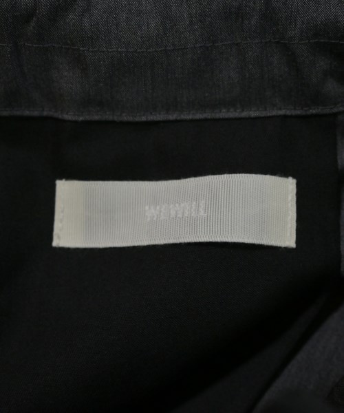 WEWILL（ウィーウィル）その他 グレー サイズ:-(M位) メンズ/2200710879646