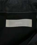 WEWILL（ウィーウィル）その他 グレー サイズ:-(M位) メンズ/2200710879646