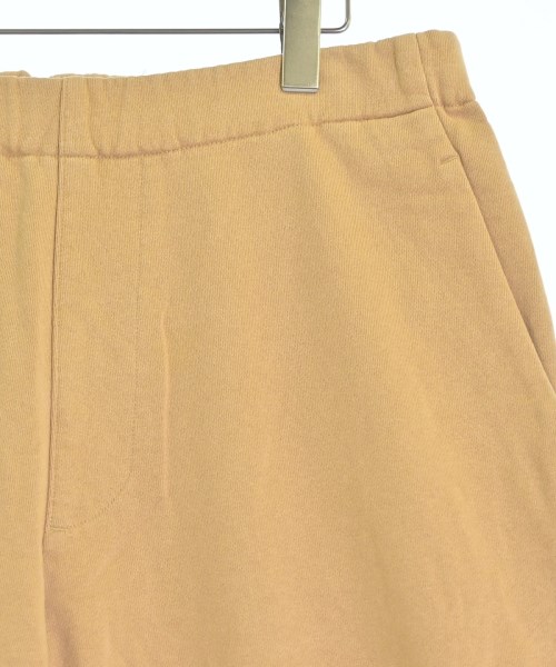 WEWILL（ウィーウィル）スウェットパンツ ベージュ サイズ:-(M位) メンズ/2200710879660