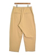 WEWILL（ウィーウィル）スウェットパンツ ベージュ サイズ:-(M位) メンズ/2200710879660