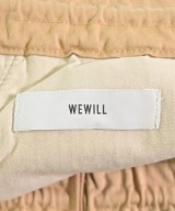 WEWILL（ウィーウィル）スウェットパンツ ベージュ サイズ:-(M位) メンズ/2200710879660