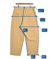 WEWILL（ウィーウィル）スウェットパンツ ベージュ サイズ:-(M位) メンズ/2200710879660