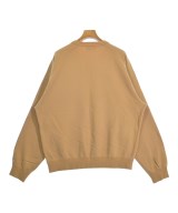 WEWILL（ウィーウィル）スウェット ベージュ サイズ:-(XXL位) メンズ/2200710879677